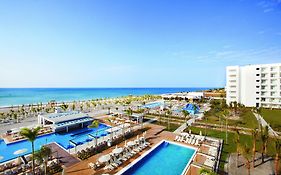 Riu Playa Blanca